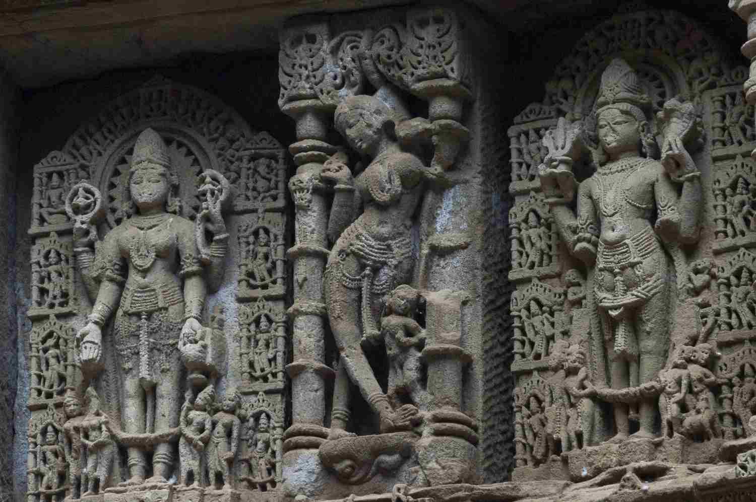 Rani ki Vav, Patan, Gujarat