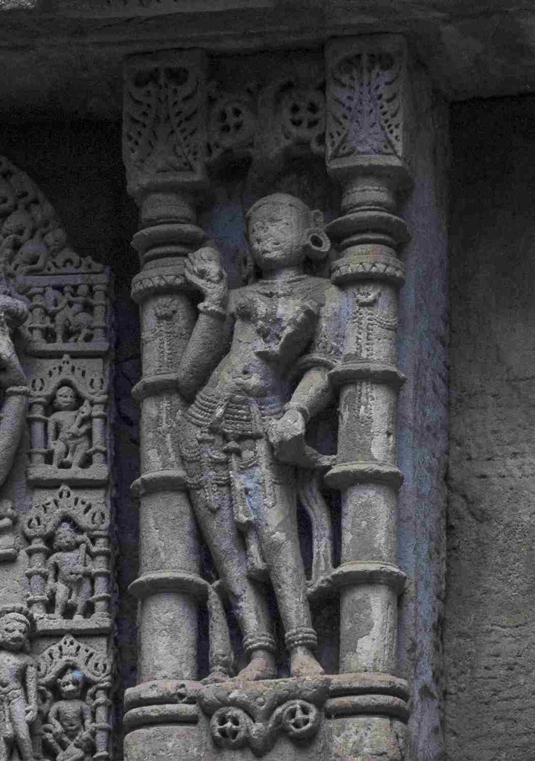 Rani ki Vav, Patan, Gujarat