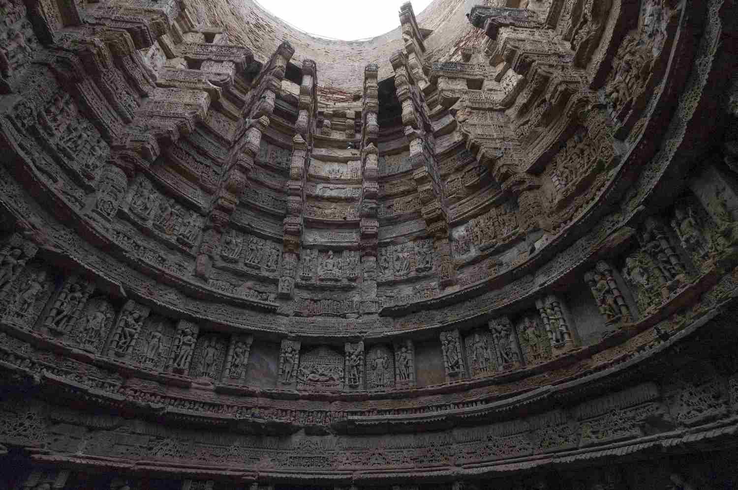 Rani ki Vav, Patan, Gujarat