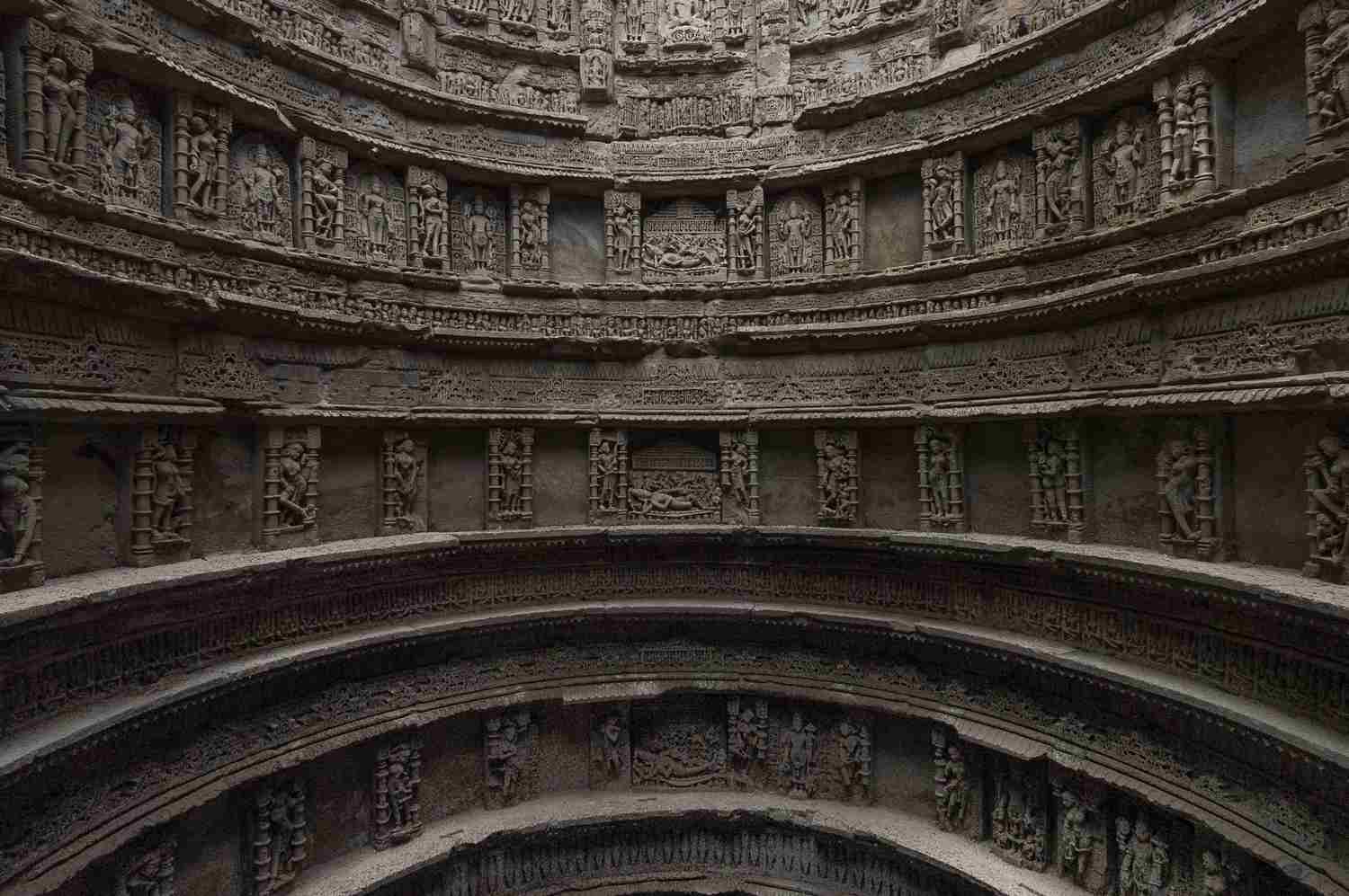 Rani ki Vav, Patan, Gujarat