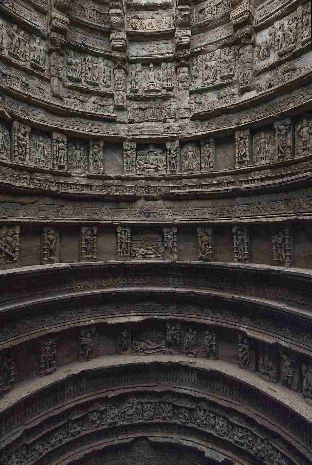 Rani ki Vav, Patan, Gujarat