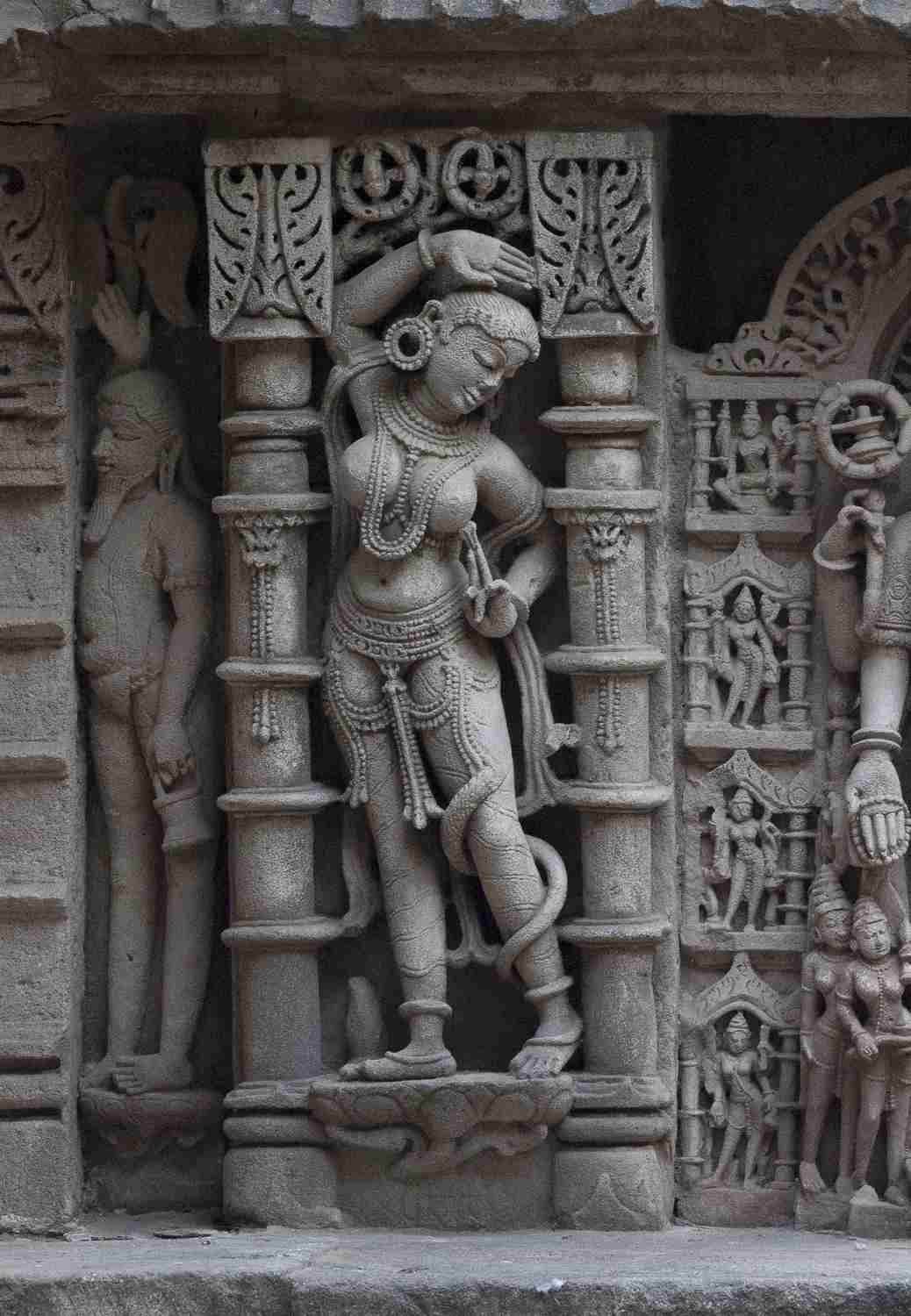 Rani ki Vav, Patan, Gujarat