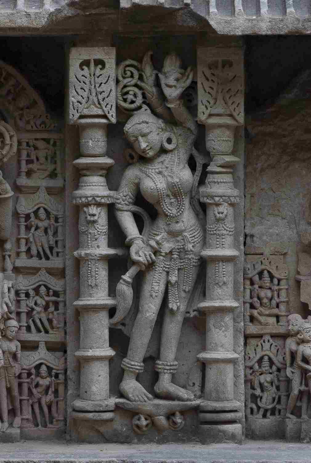Rani ki Vav, Patan, Gujarat