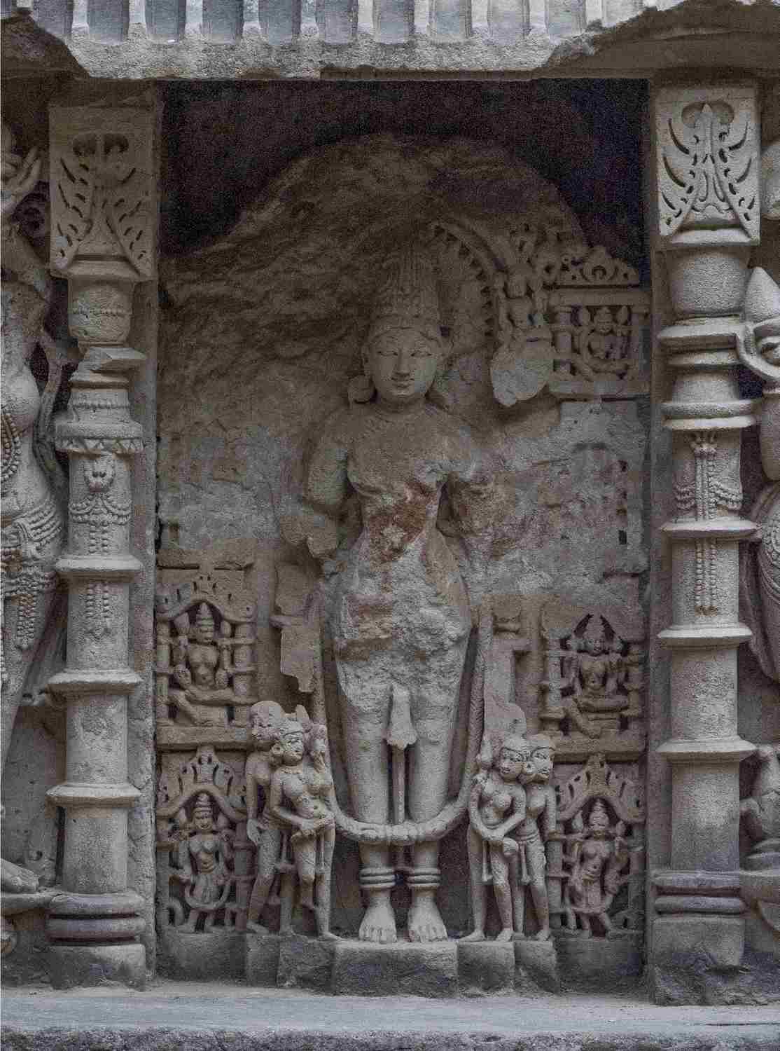 Rani ki Vav, Patan, Gujarat