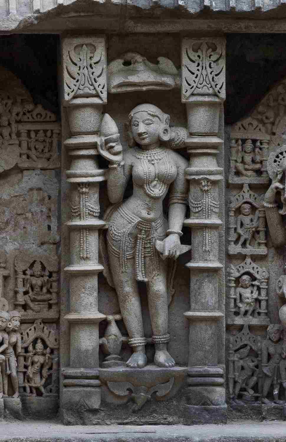 Rani ki Vav, Patan, Gujarat