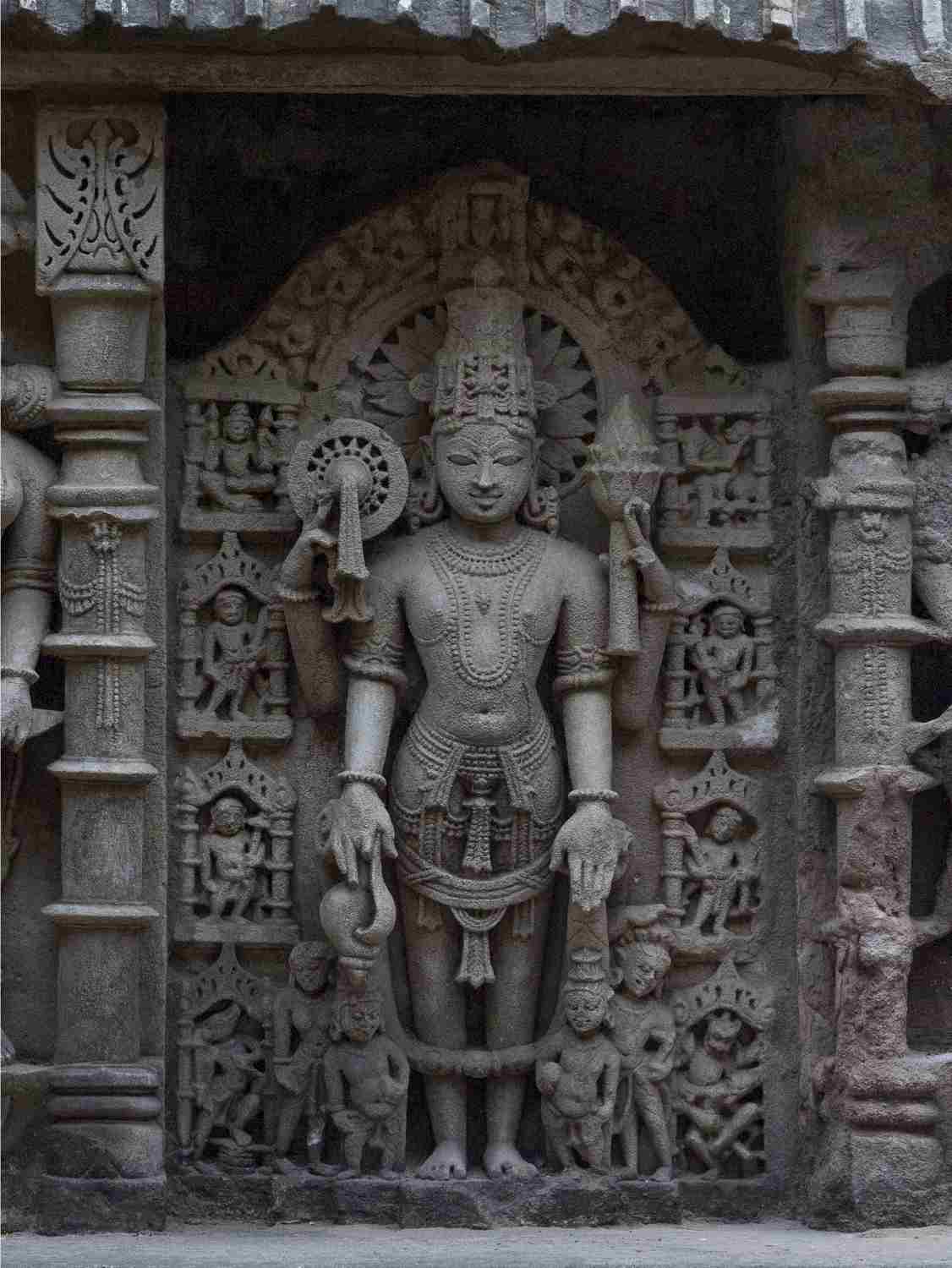Rani ki Vav, Patan, Gujarat