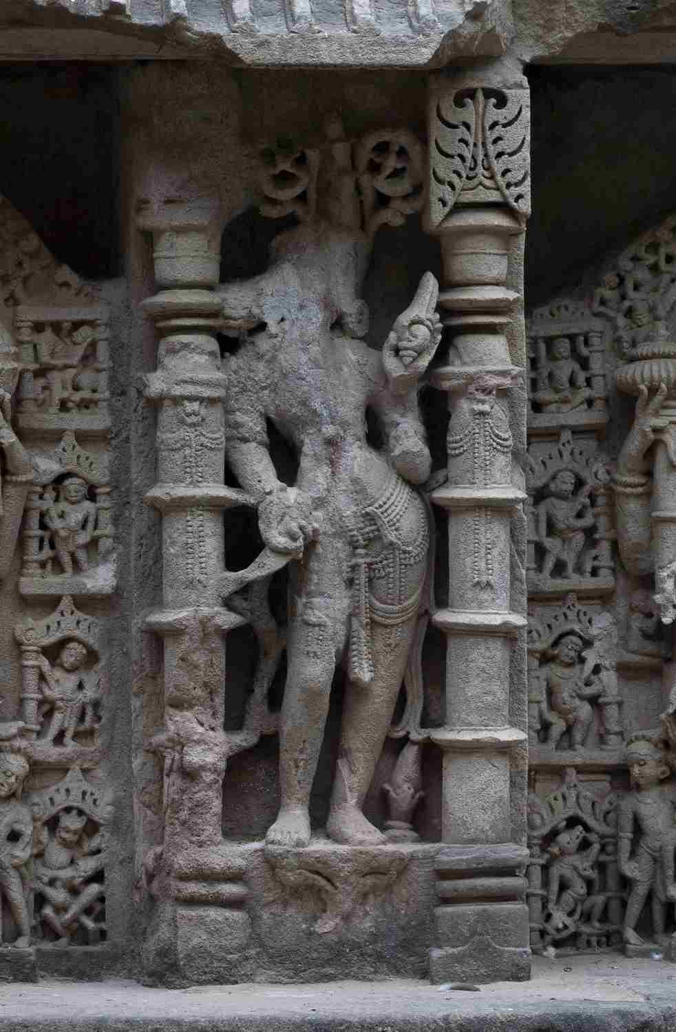 Rani ki Vav, Patan, Gujarat