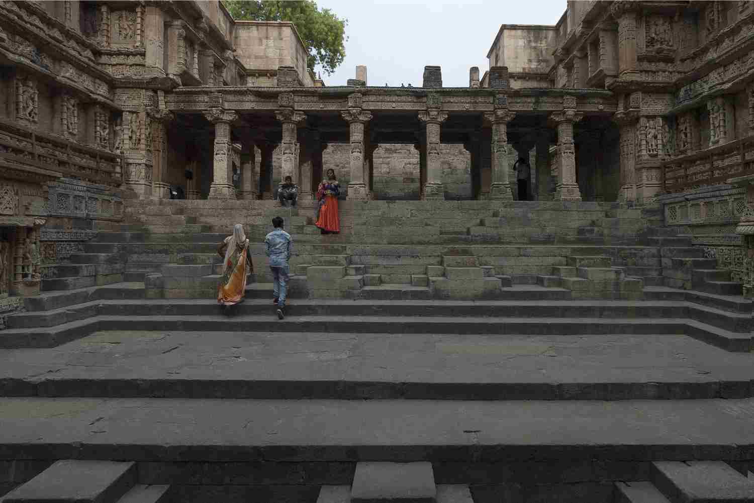Rani ki Vav, Patan, Gujarat