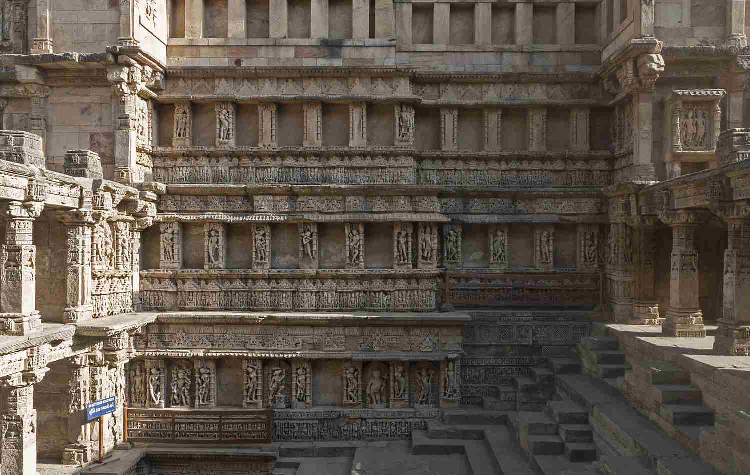 Rani ki Vav, Patan, Gujarat