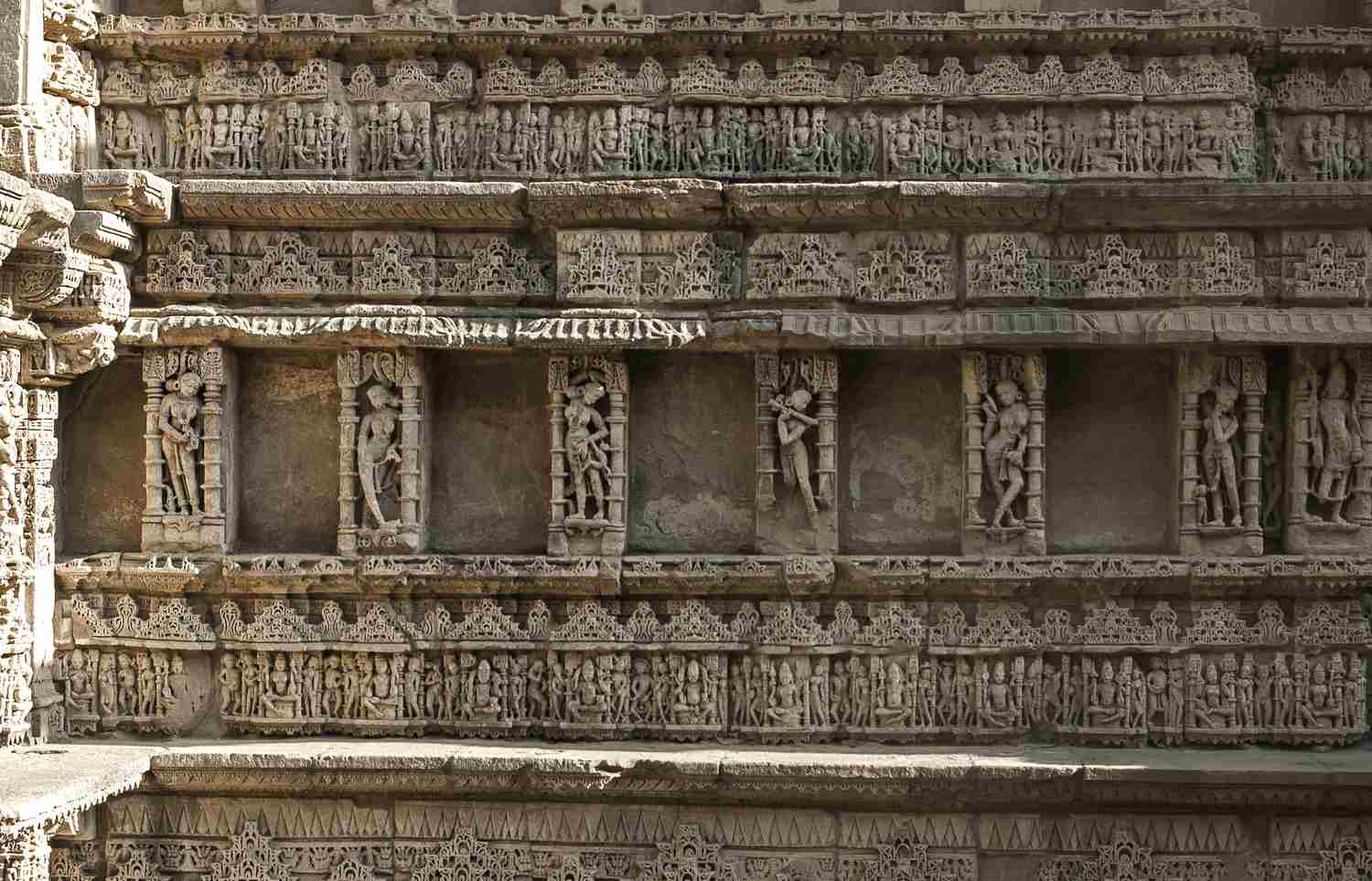 Rani ki Vav, Patan, Gujarat