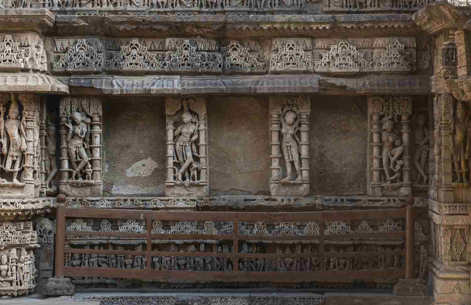 Rani ki Vav, Patan, Gujarat
