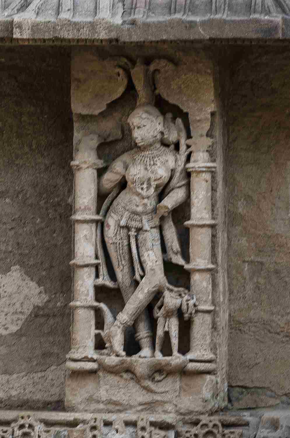 Rani ki Vav, Patan, Gujarat