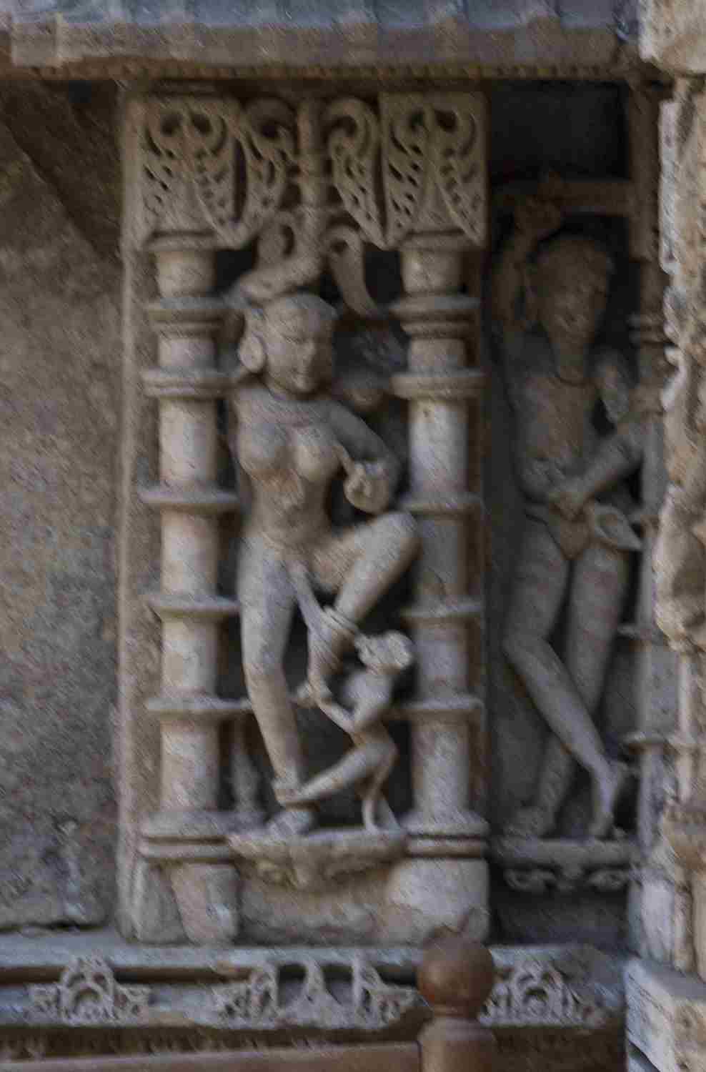 Rani ki Vav, Patan, Gujarat