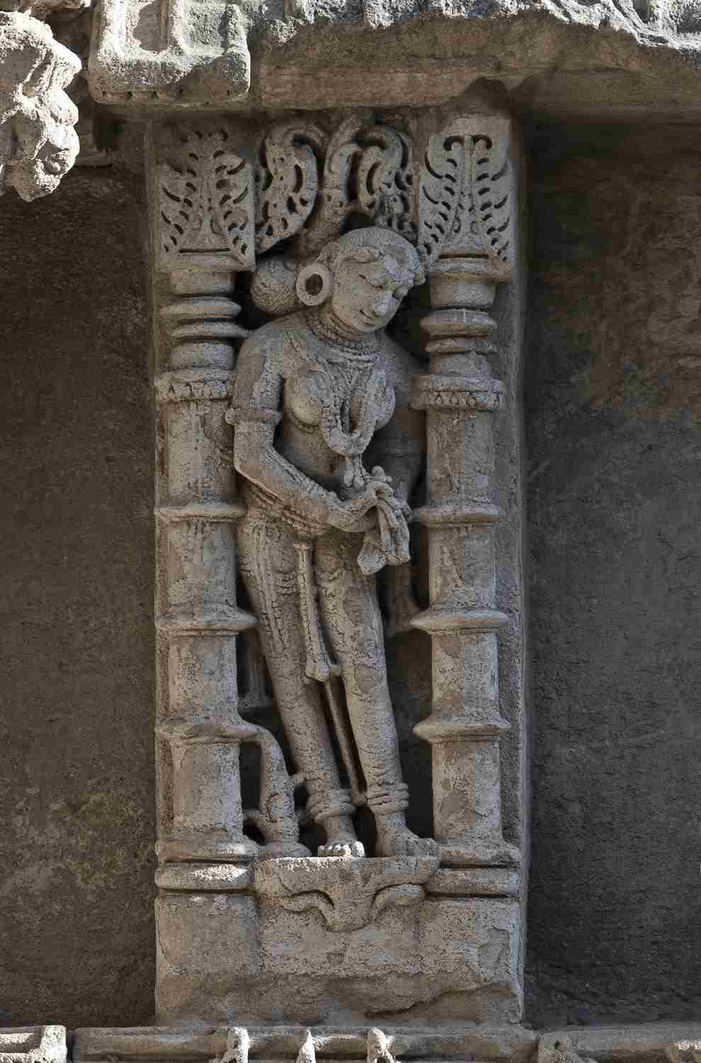 Rani ki Vav, Patan, Gujarat