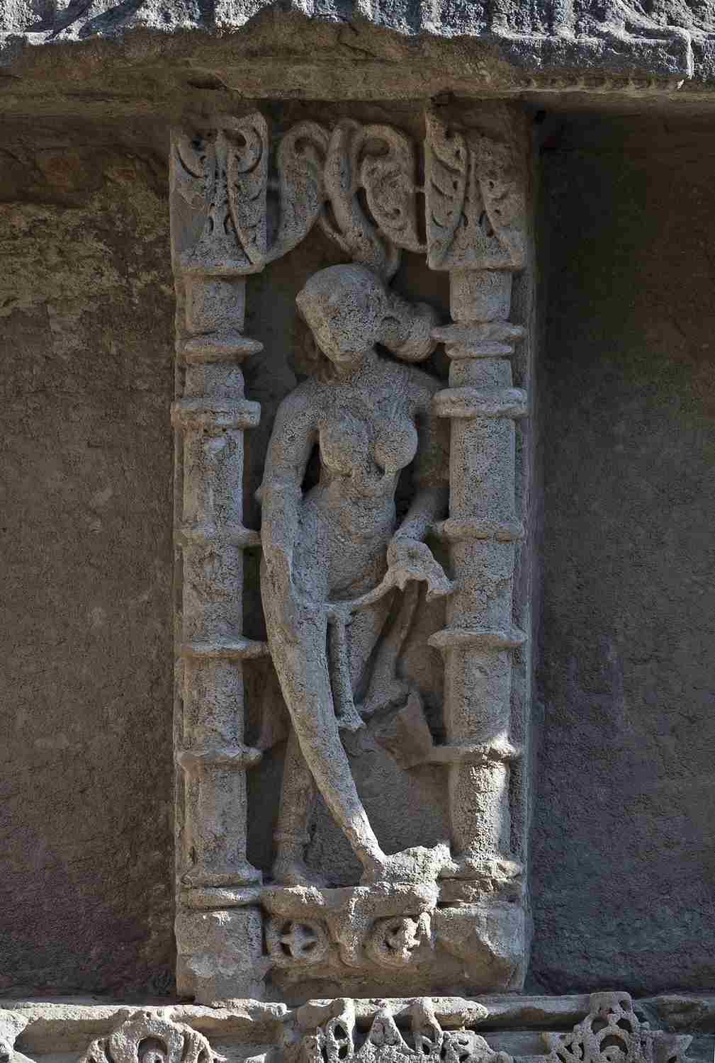 Rani ki Vav, Patan, Gujarat