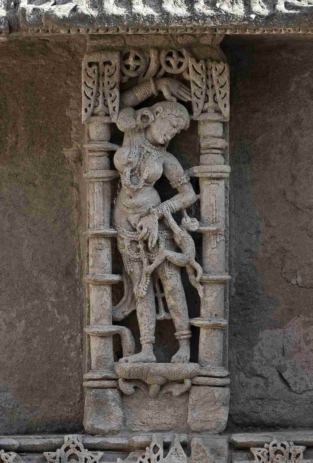 Rani ki Vav, Patan, Gujarat