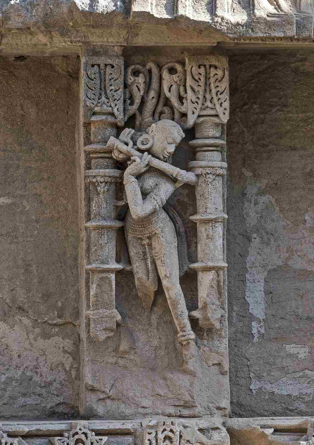 Rani ki Vav, Patan, Gujarat