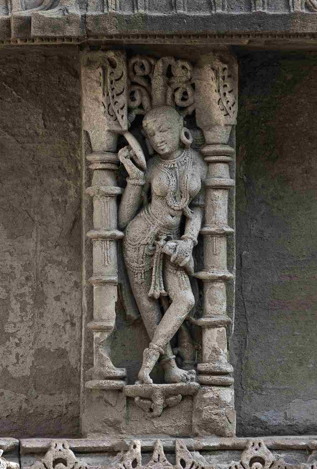 Rani ki Vav, Patan, Gujarat