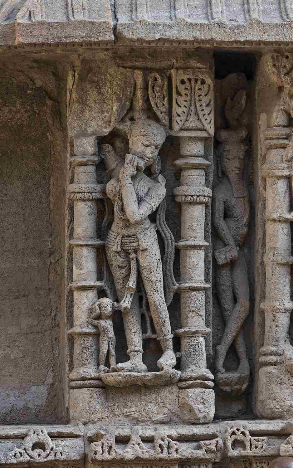 Rani ki Vav, Patan, Gujarat