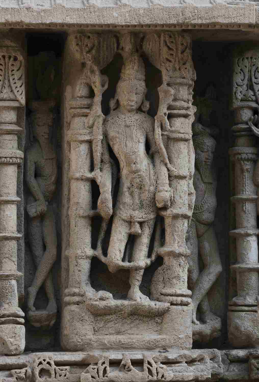 Rani ki Vav, Patan, Gujarat