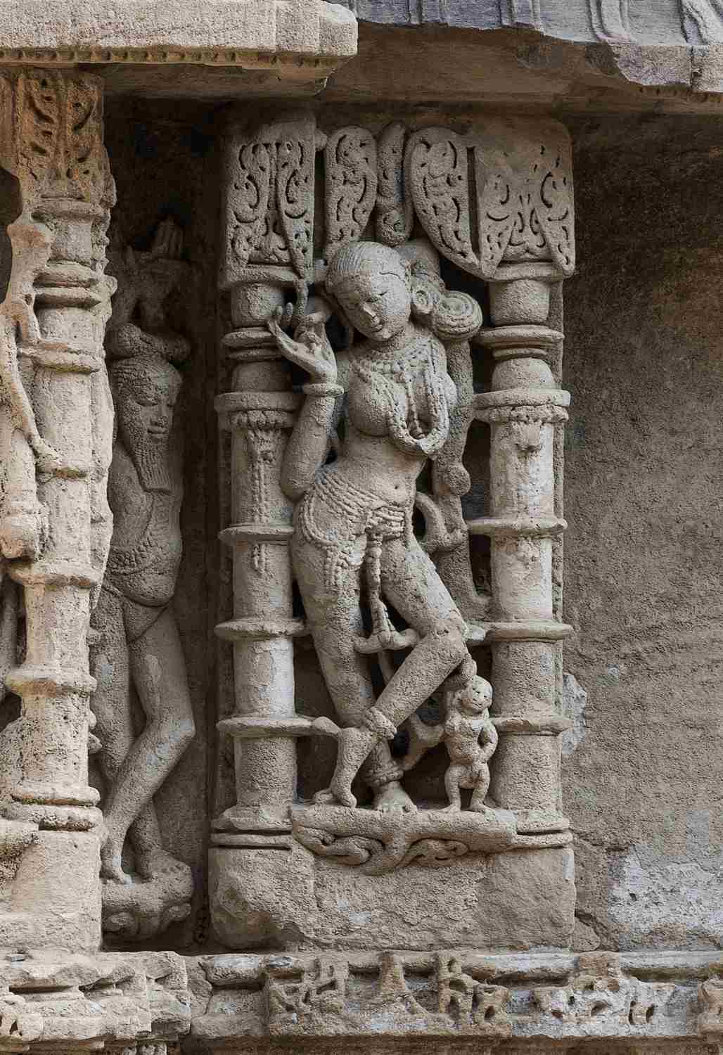 Rani ki Vav, Patan, Gujarat