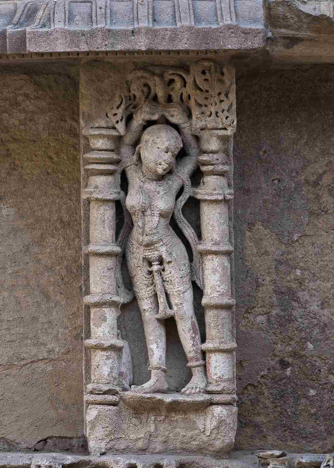 Rani ki Vav, Patan, Gujarat