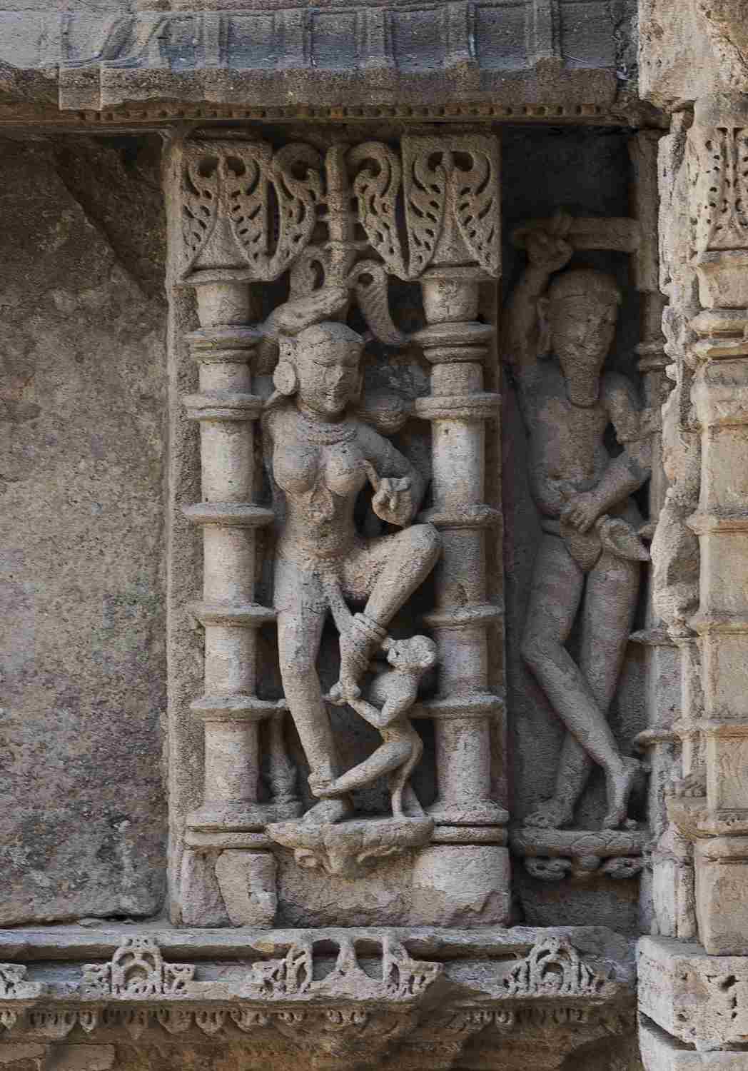 Rani ki Vav, Patan, Gujarat