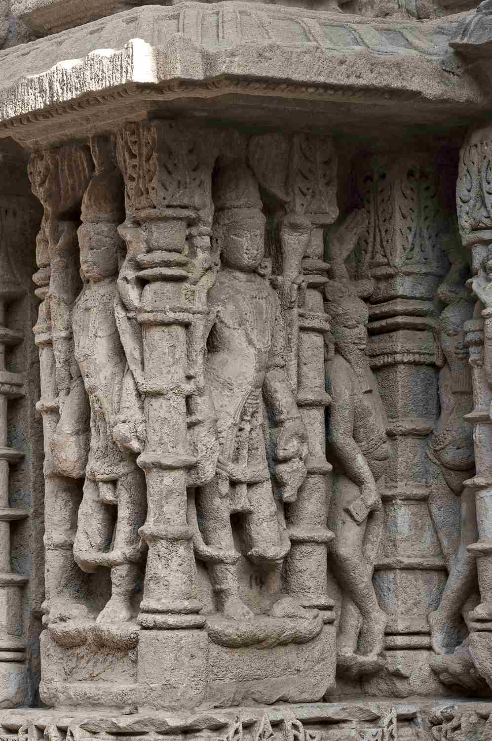 Rani ki Vav, Patan, Gujarat