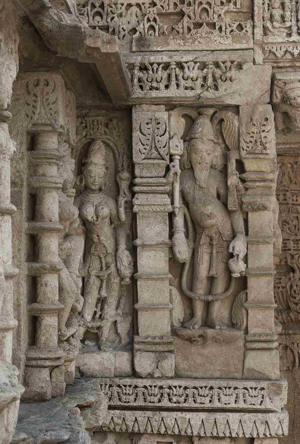 Rani ki Vav, Patan, Gujarat
