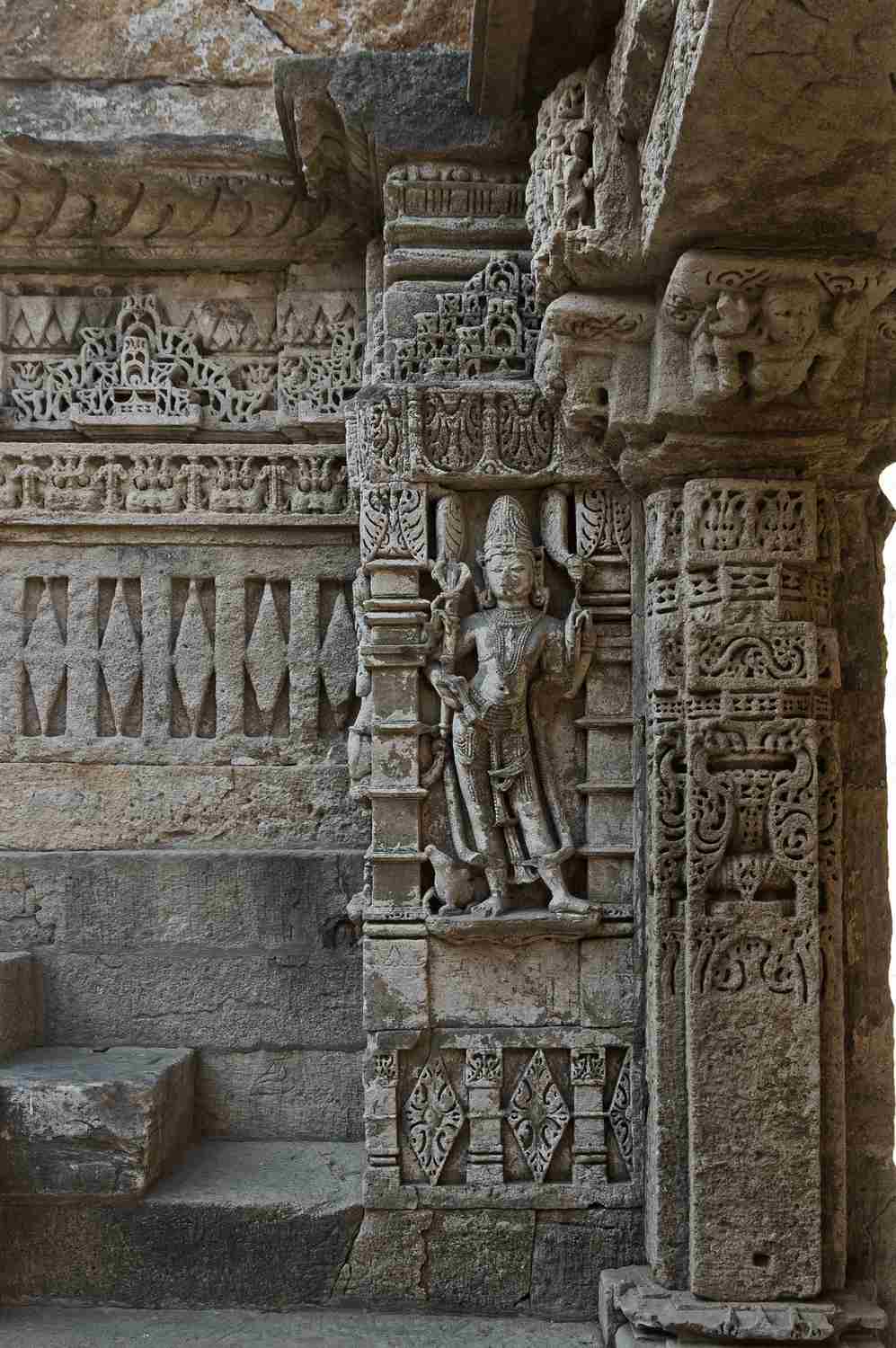 Rani ki Vav, Patan, Gujarat