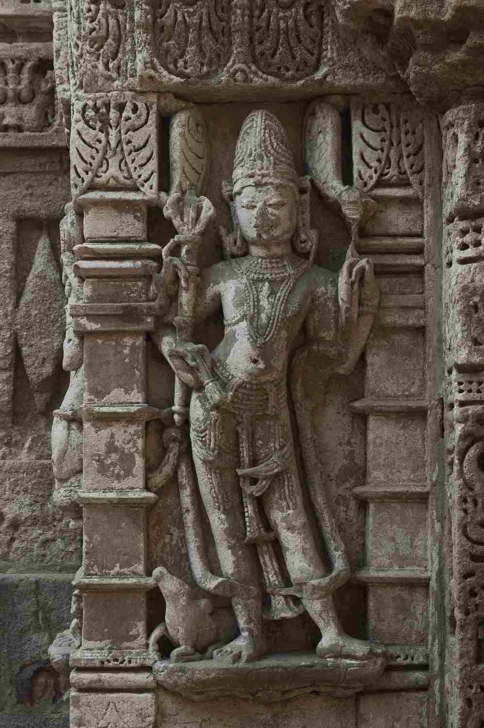 Rani ki Vav, Patan, Gujarat