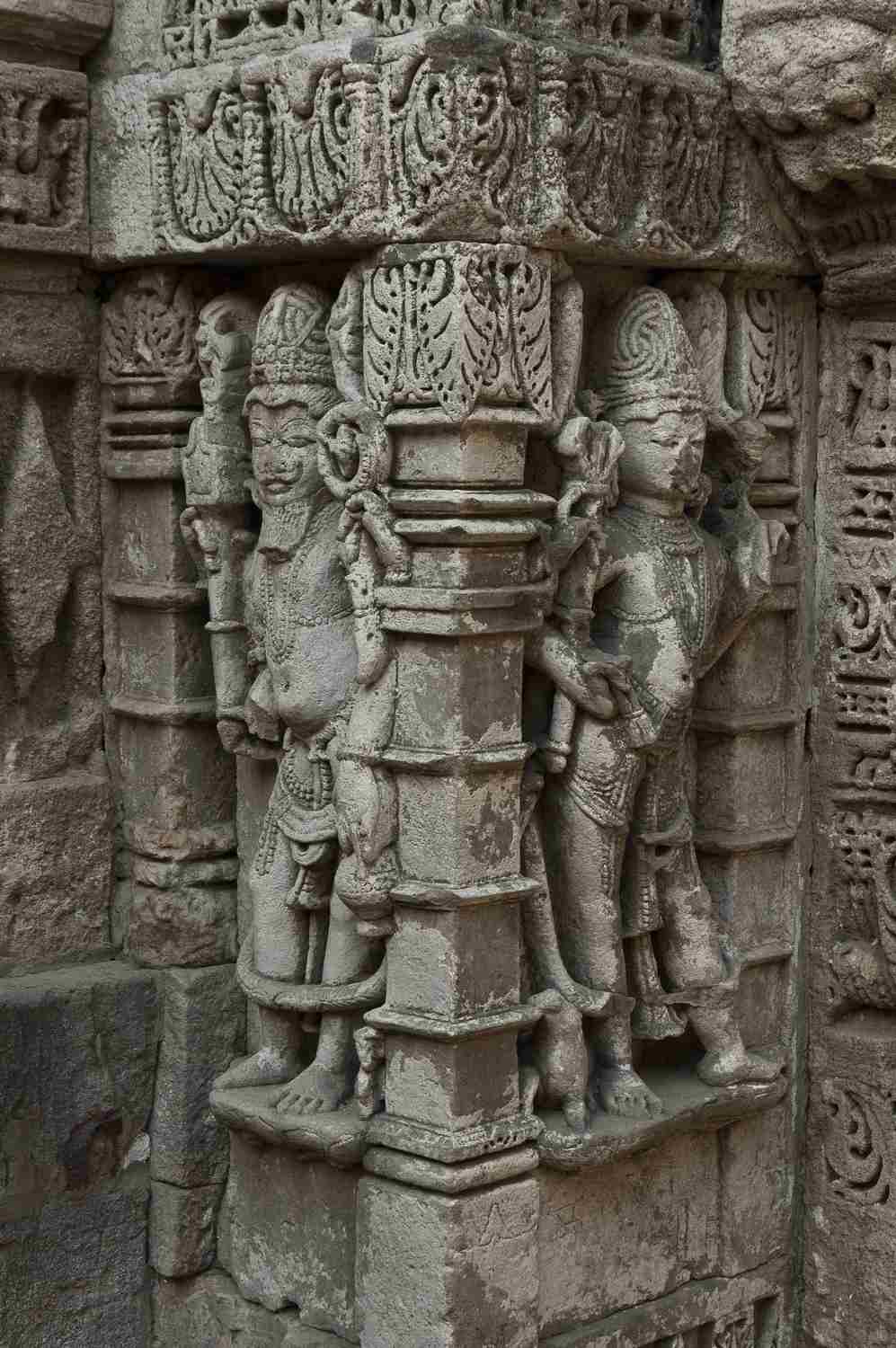 Rani ki Vav, Patan, Gujarat