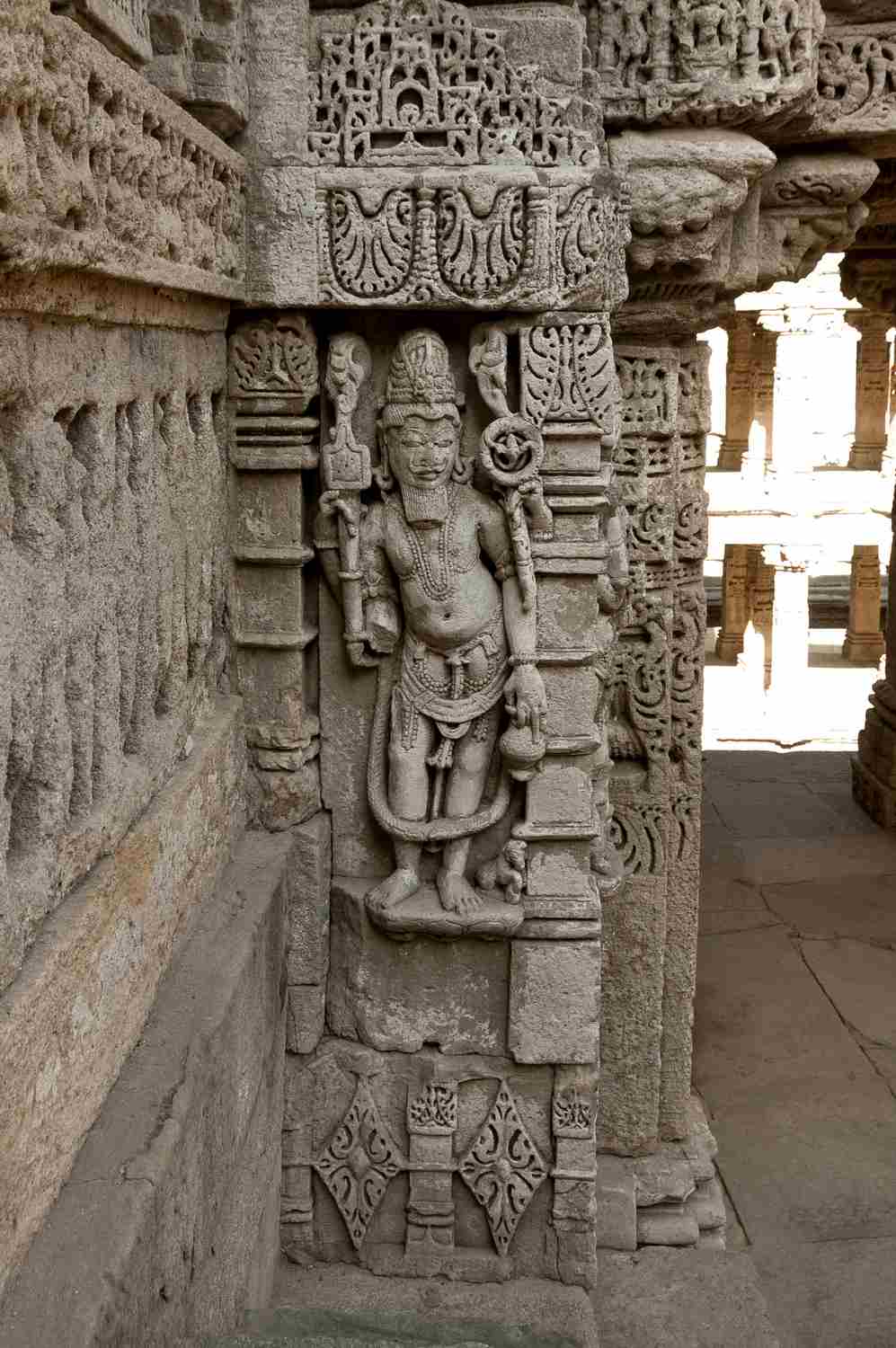 Rani ki Vav, Patan, Gujarat
