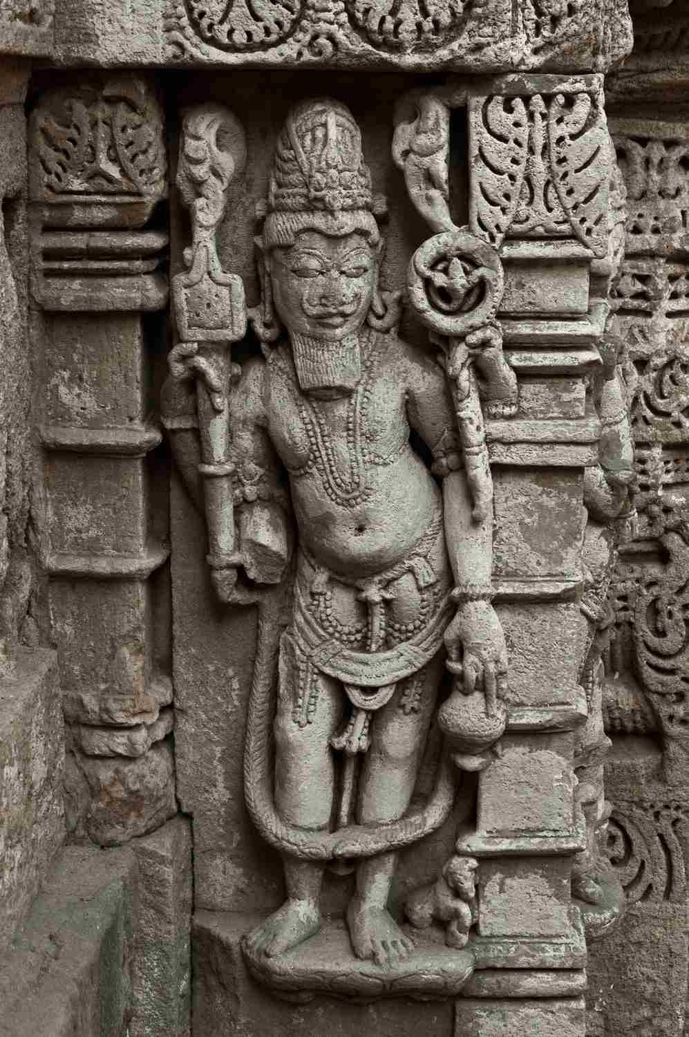 Rani ki Vav, Patan, Gujarat