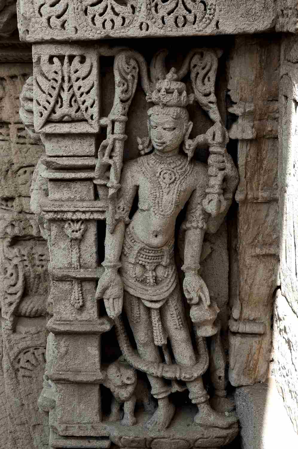 Rani ki Vav, Patan, Gujarat