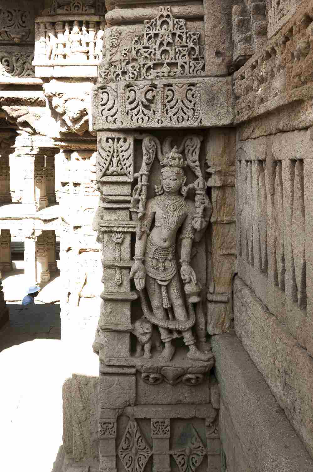 Rani ki Vav, Patan, Gujarat