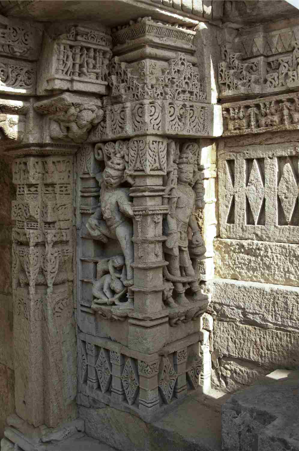 Rani ki Vav, Patan, Gujarat
