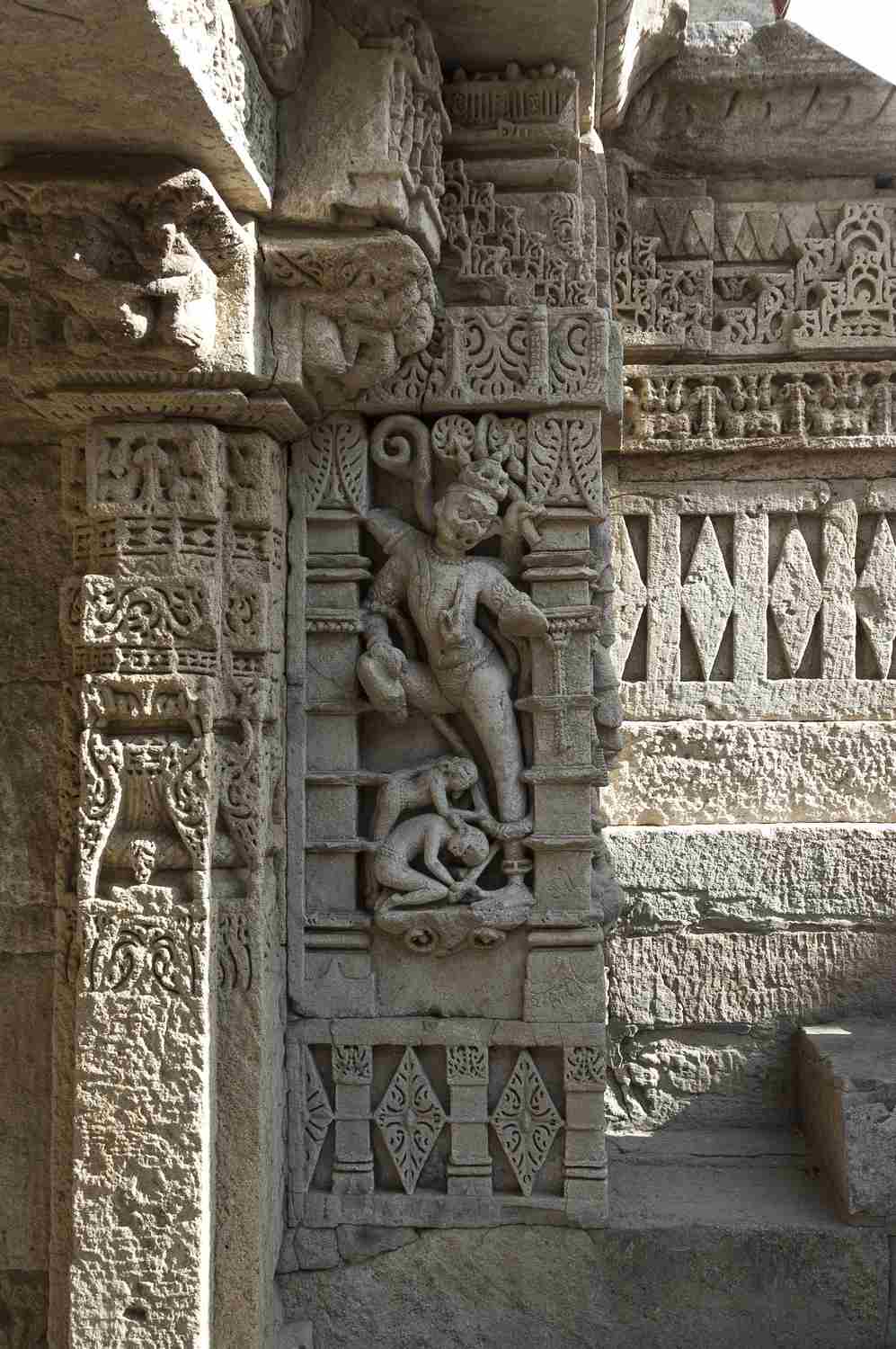 Rani ki Vav, Patan, Gujarat