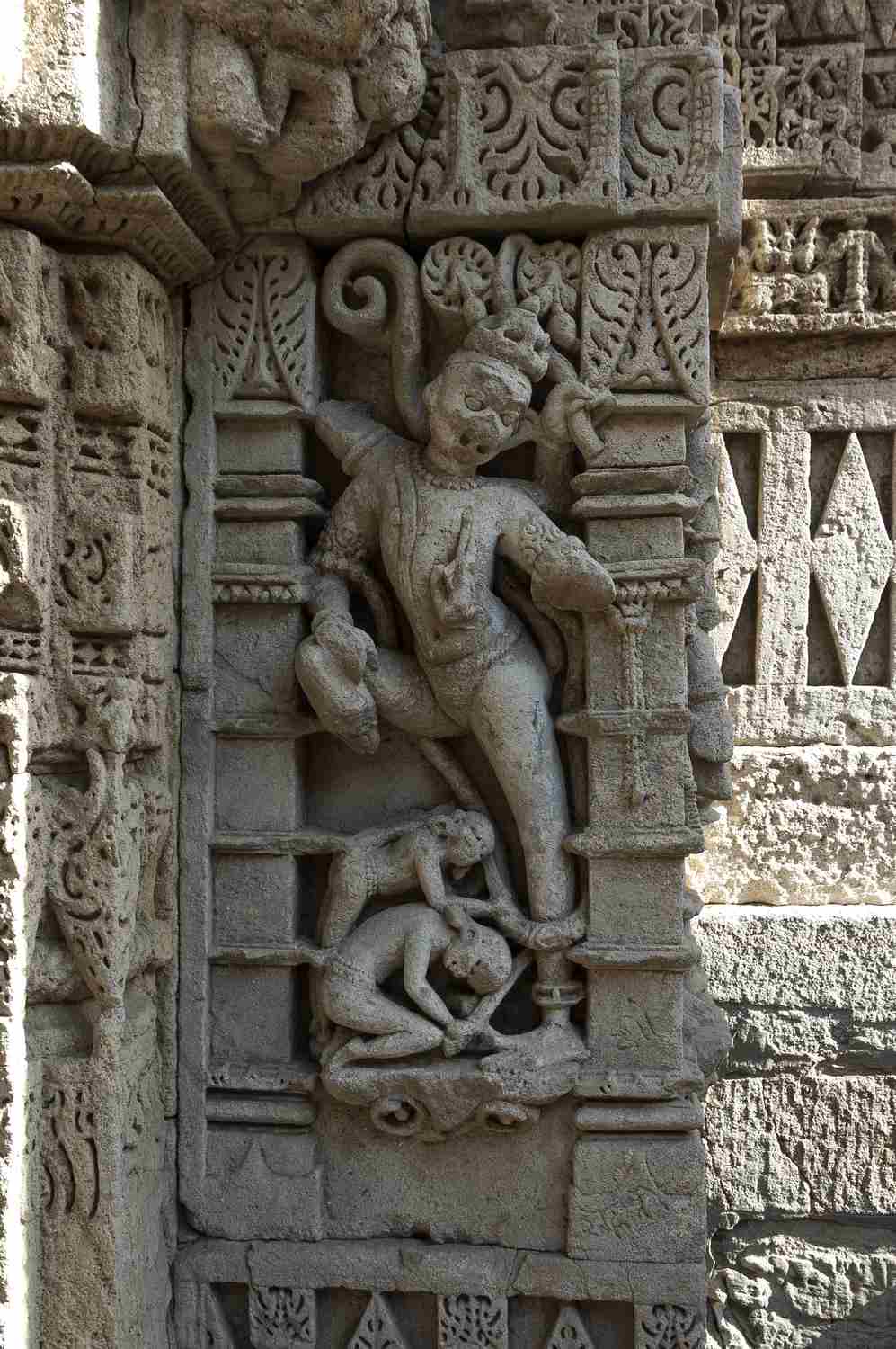 Rani ki Vav, Patan, Gujarat