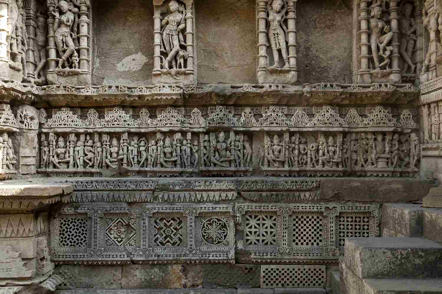 Rani ki Vav, Patan, Gujarat