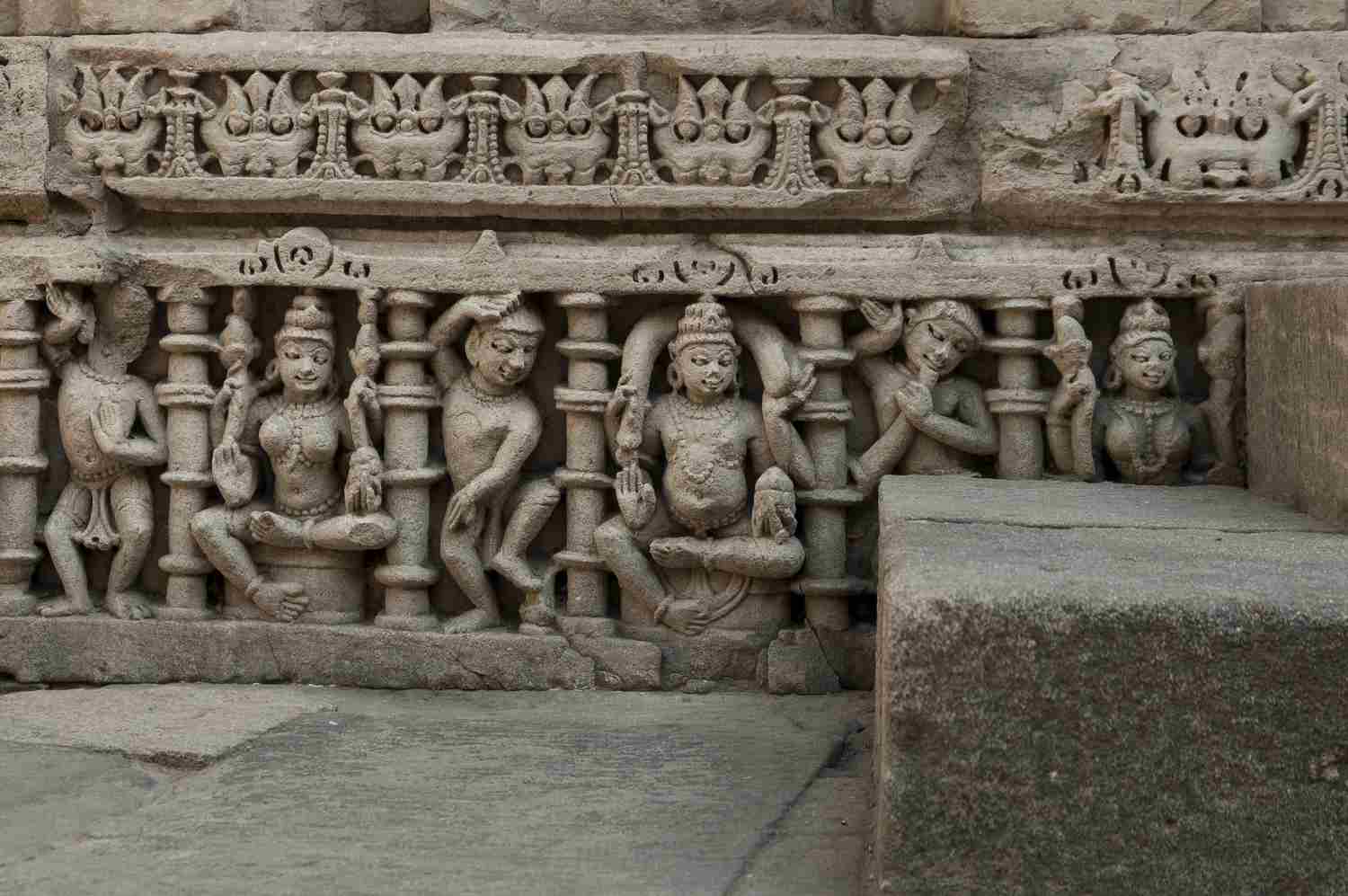 Rani ki Vav, Patan, Gujarat