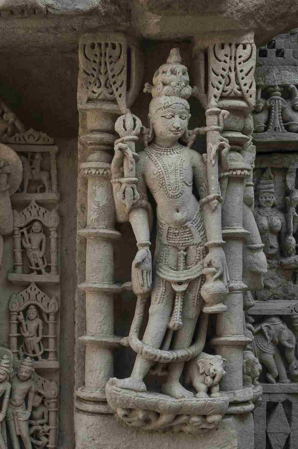 Rani ki Vav, Patan, Gujarat