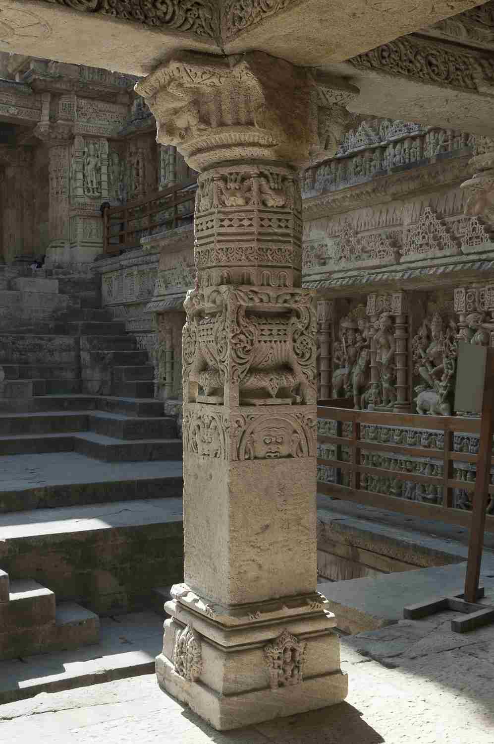 Rani ki Vav, Patan, Gujarat