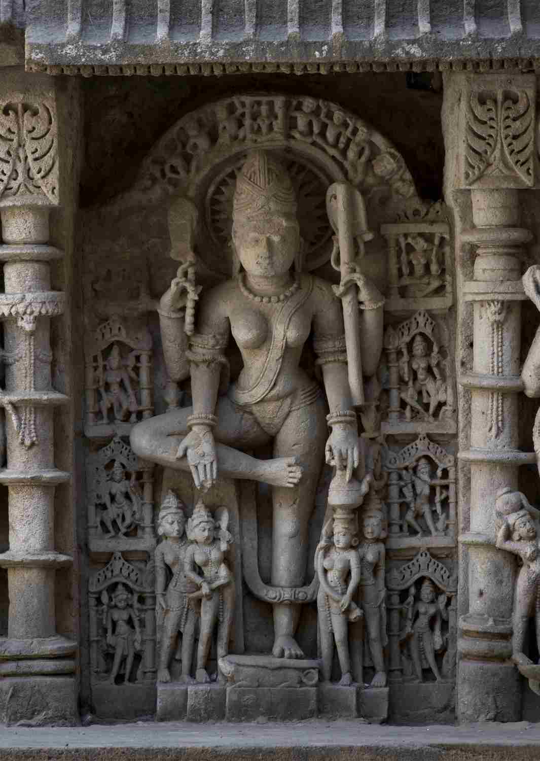 Rani ki Vav, Patan, Gujarat