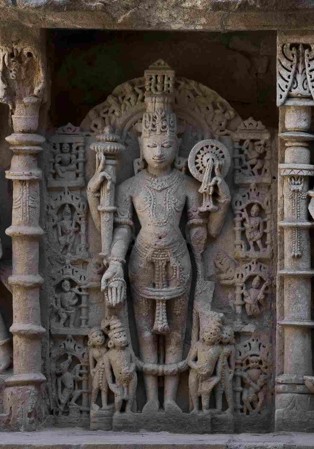 Rani ki Vav, Patan, Gujarat