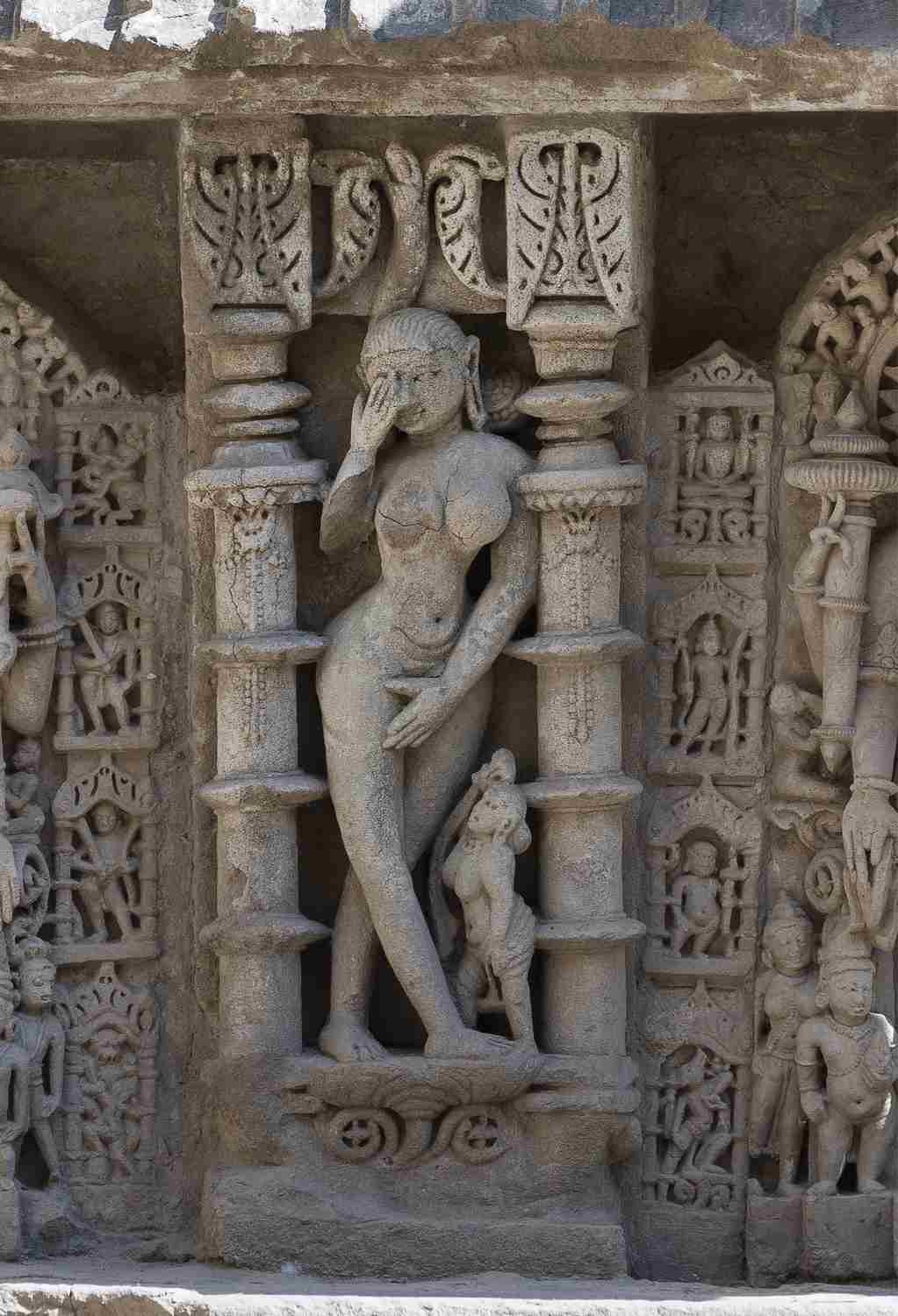 Rani ki Vav, Patan, Gujarat