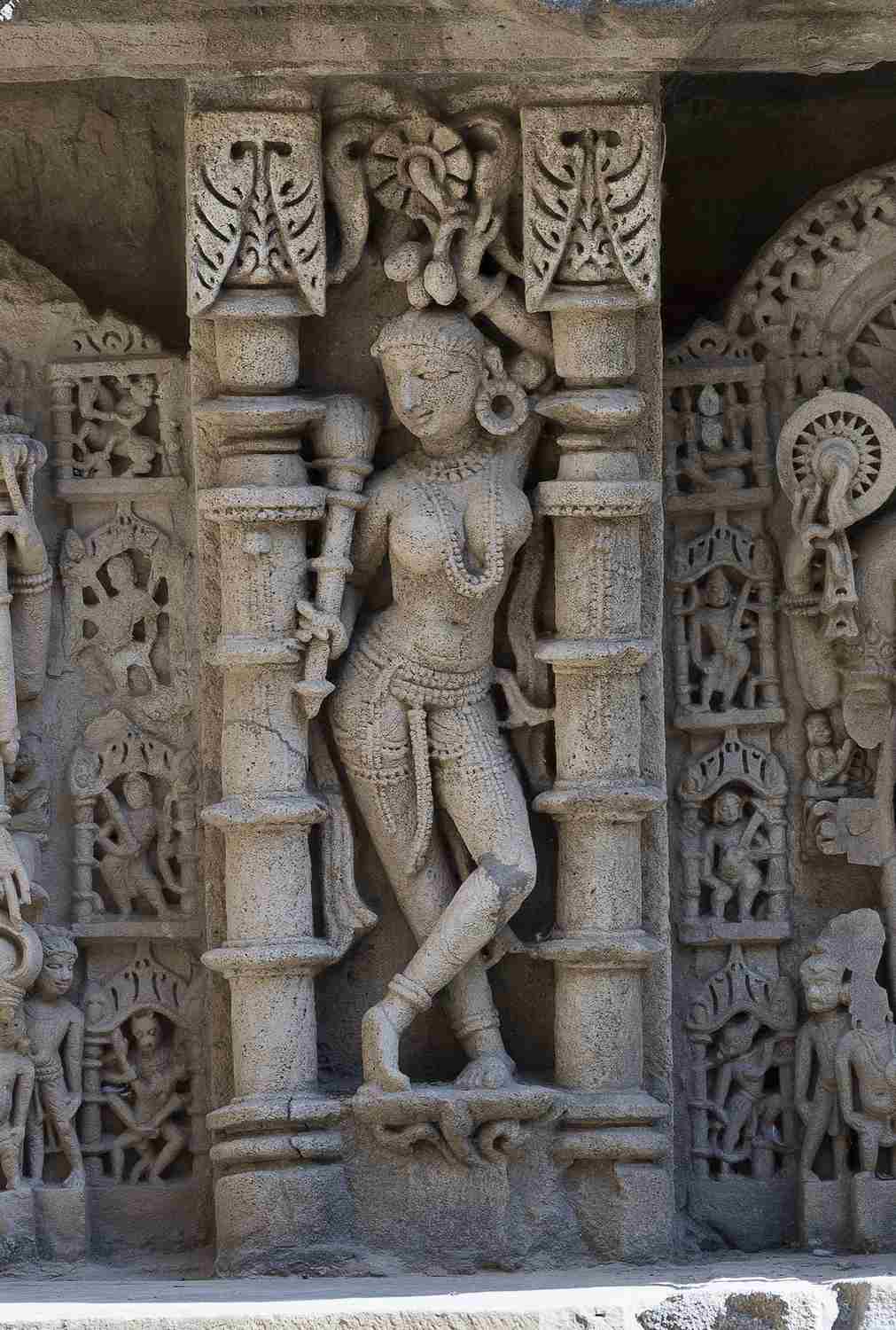 Rani ki Vav, Patan, Gujarat