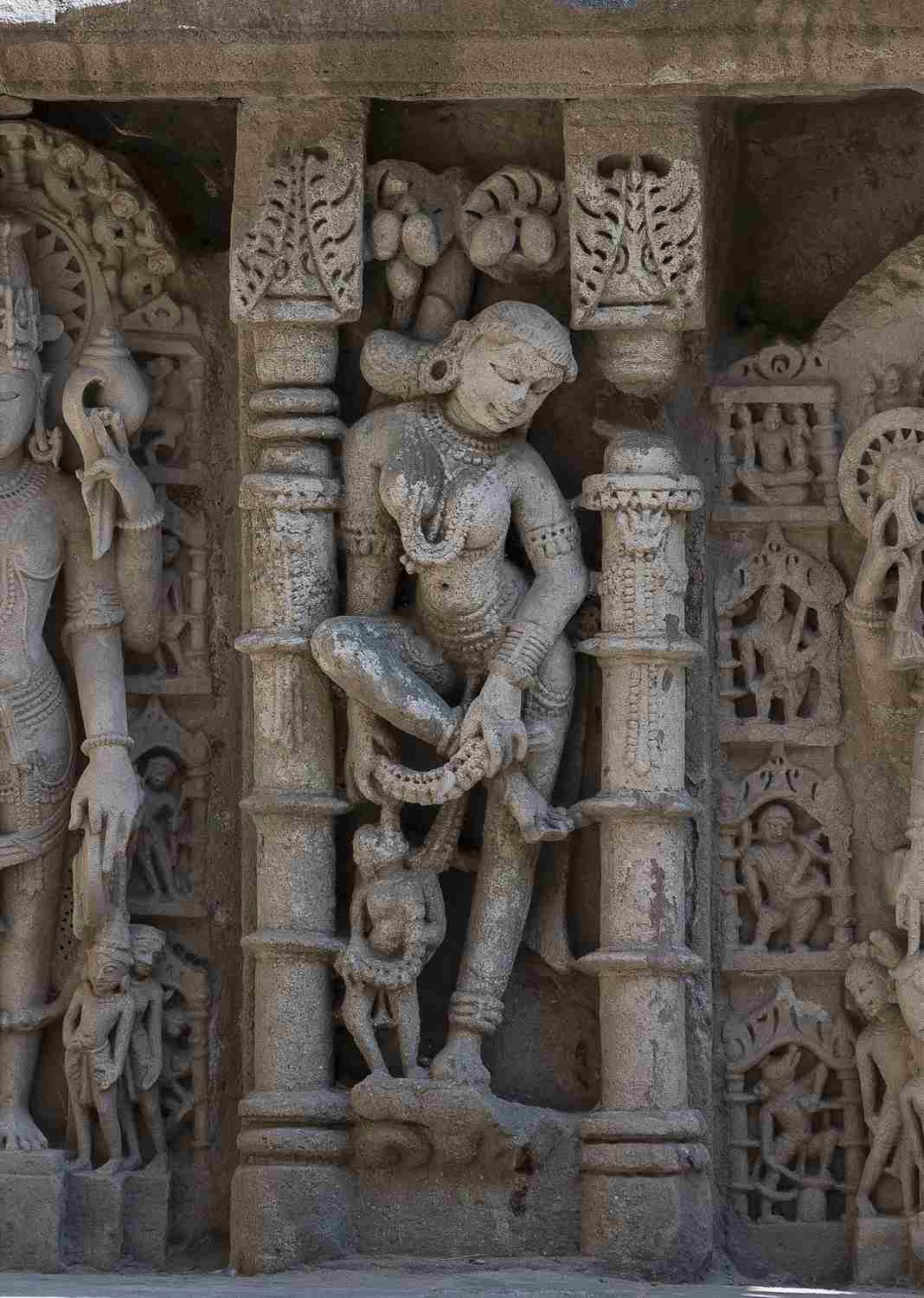 Rani ki Vav, Patan, Gujarat