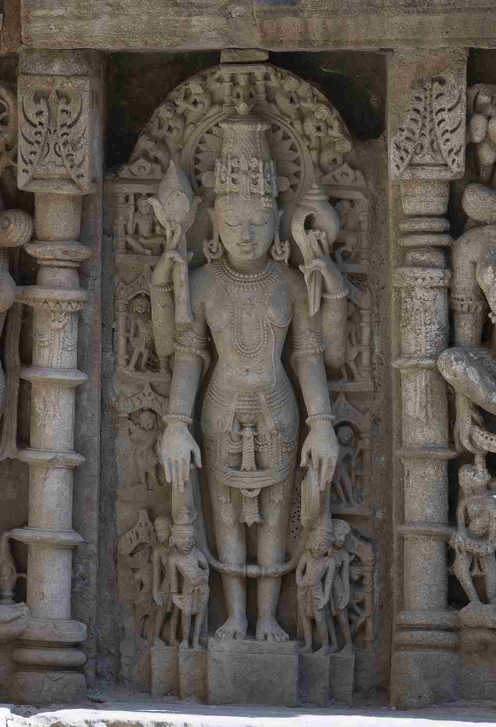 Rani ki Vav, Patan, Gujarat