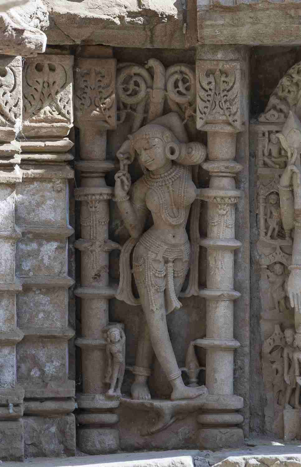 Rani ki Vav, Patan, Gujarat